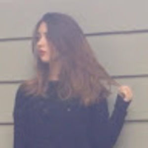 Meet your Posher, Allyson